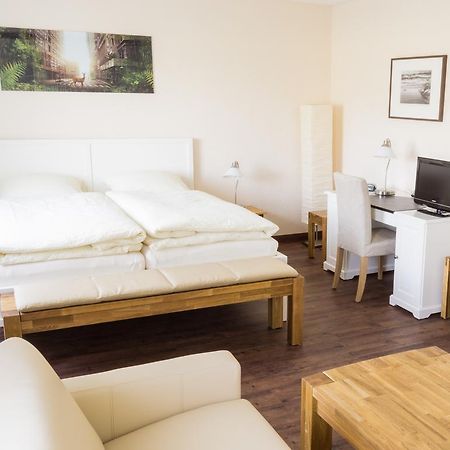 Ferienwohnung Vadrup Westbevern Екстериор снимка