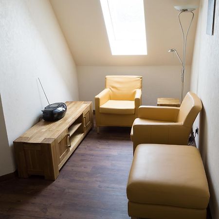 Ferienwohnung Vadrup Westbevern Стая снимка