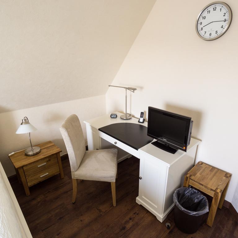 Ferienwohnung Vadrup Westbevern Стая снимка