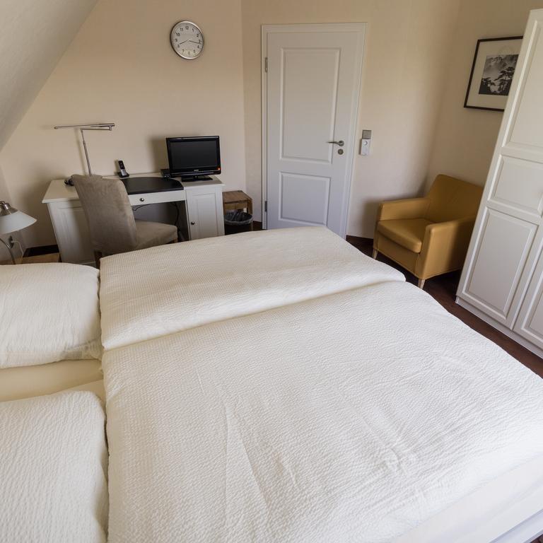 Ferienwohnung Vadrup Westbevern Стая снимка