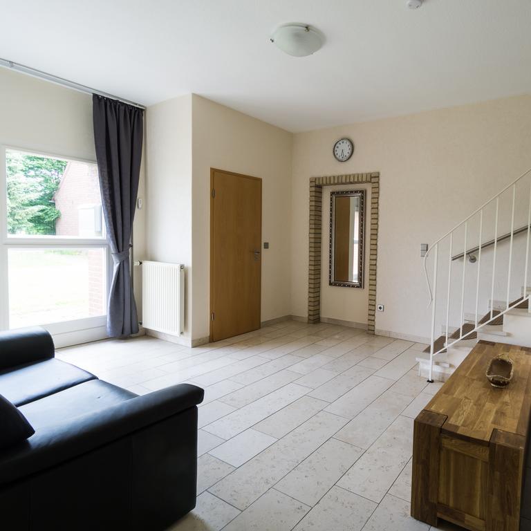Ferienwohnung Vadrup Westbevern Стая снимка