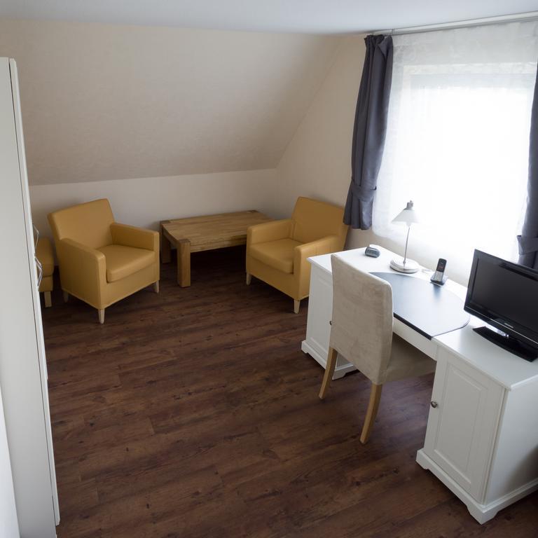 Ferienwohnung Vadrup Westbevern Стая снимка