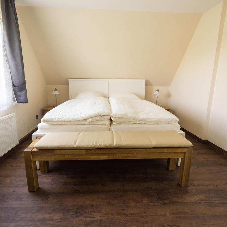 Ferienwohnung Vadrup Westbevern Стая снимка
