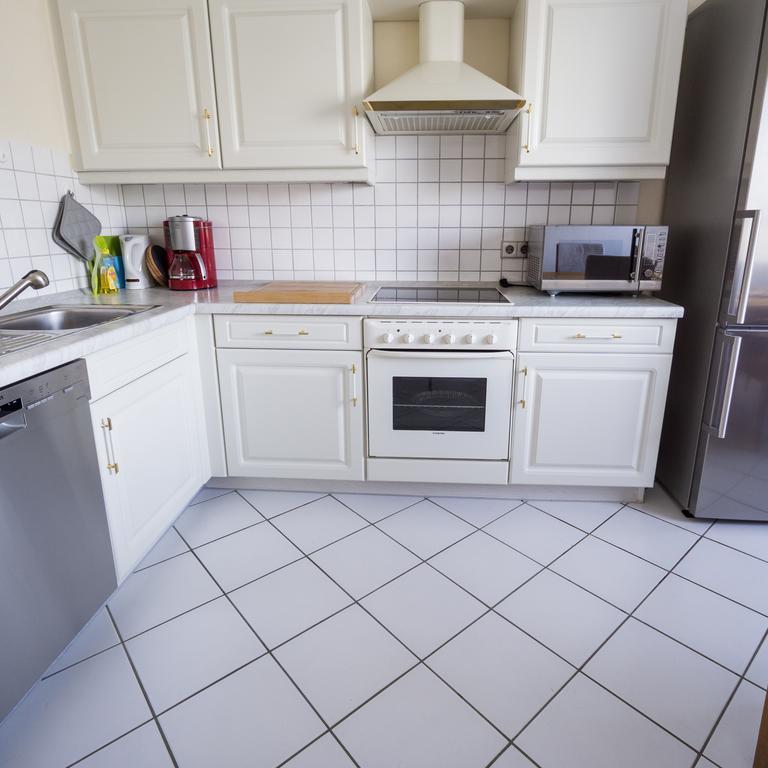 Ferienwohnung Vadrup Westbevern Стая снимка