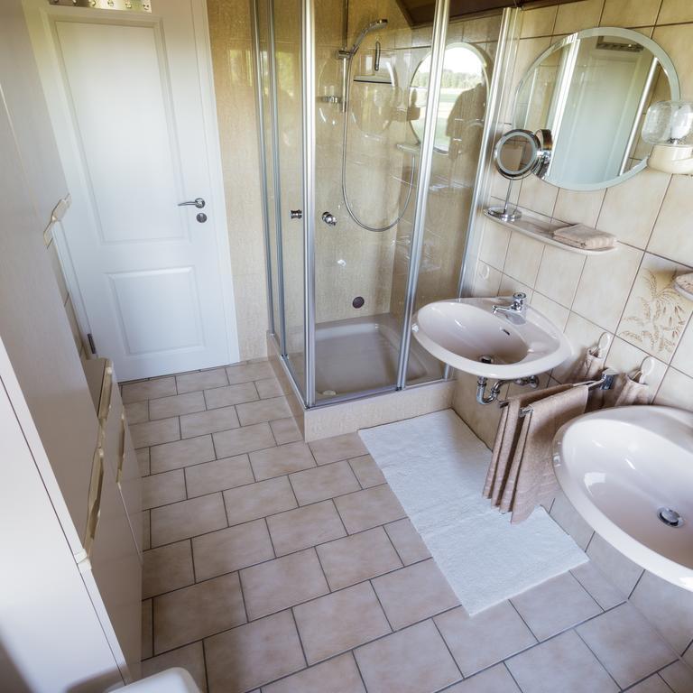 Ferienwohnung Vadrup Westbevern Стая снимка