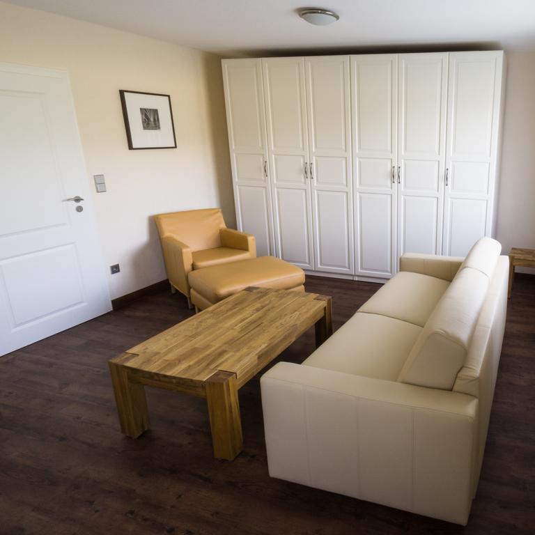 Ferienwohnung Vadrup Westbevern Стая снимка