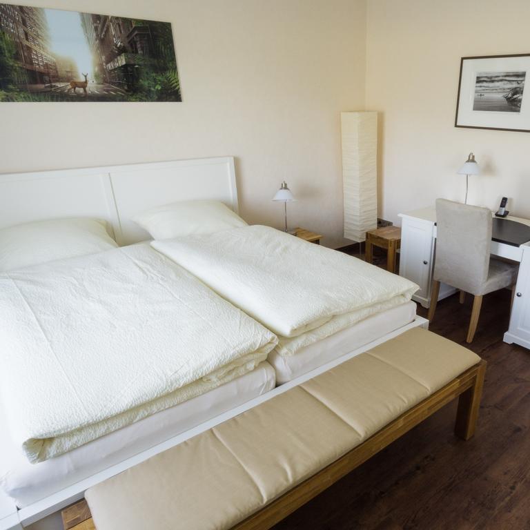 Ferienwohnung Vadrup Westbevern Стая снимка